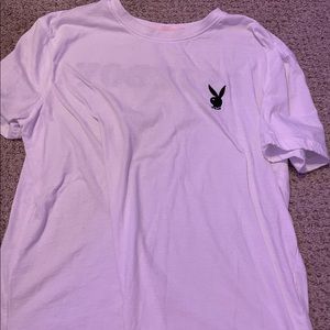playboy tshirt
